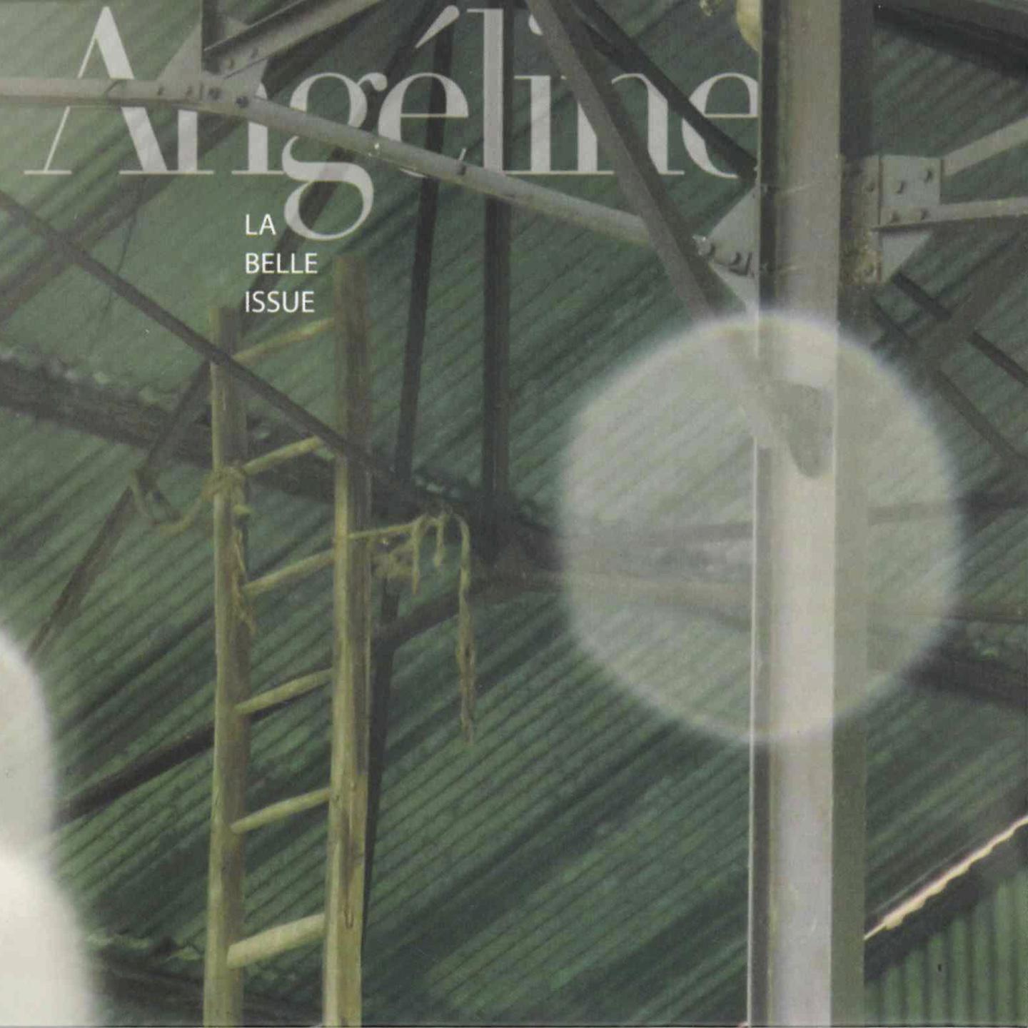 Angeline - Sirène