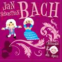 Klasyka Dla Dzieci Bach - Bach for Children专辑