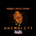 Animality专辑