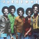 The Jacksons专辑