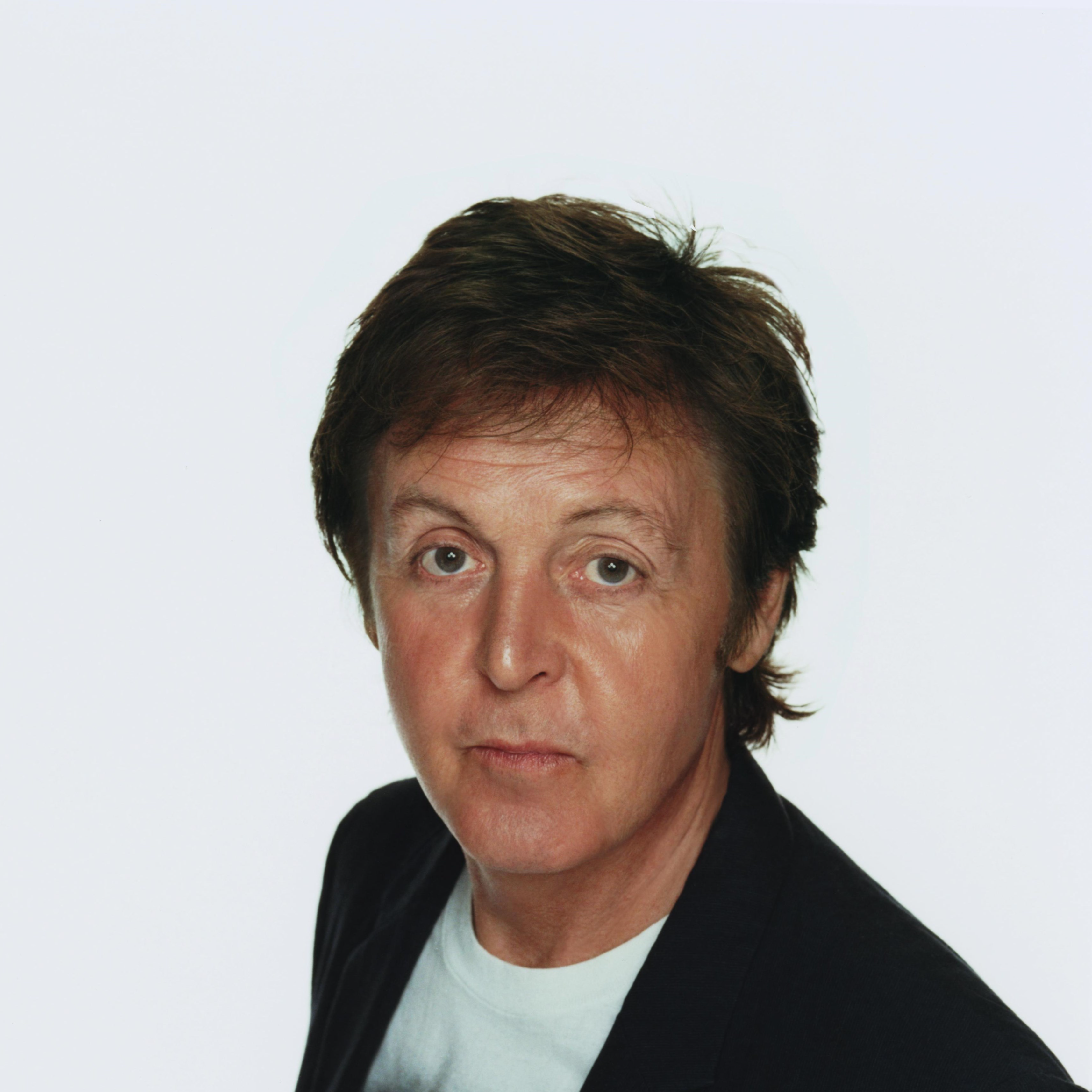 Paul McCartney & Wings