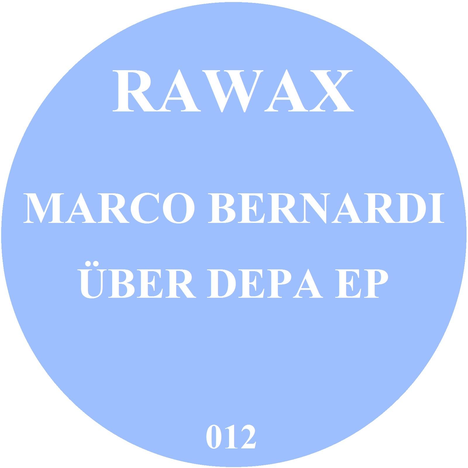 Ueber Depa EP