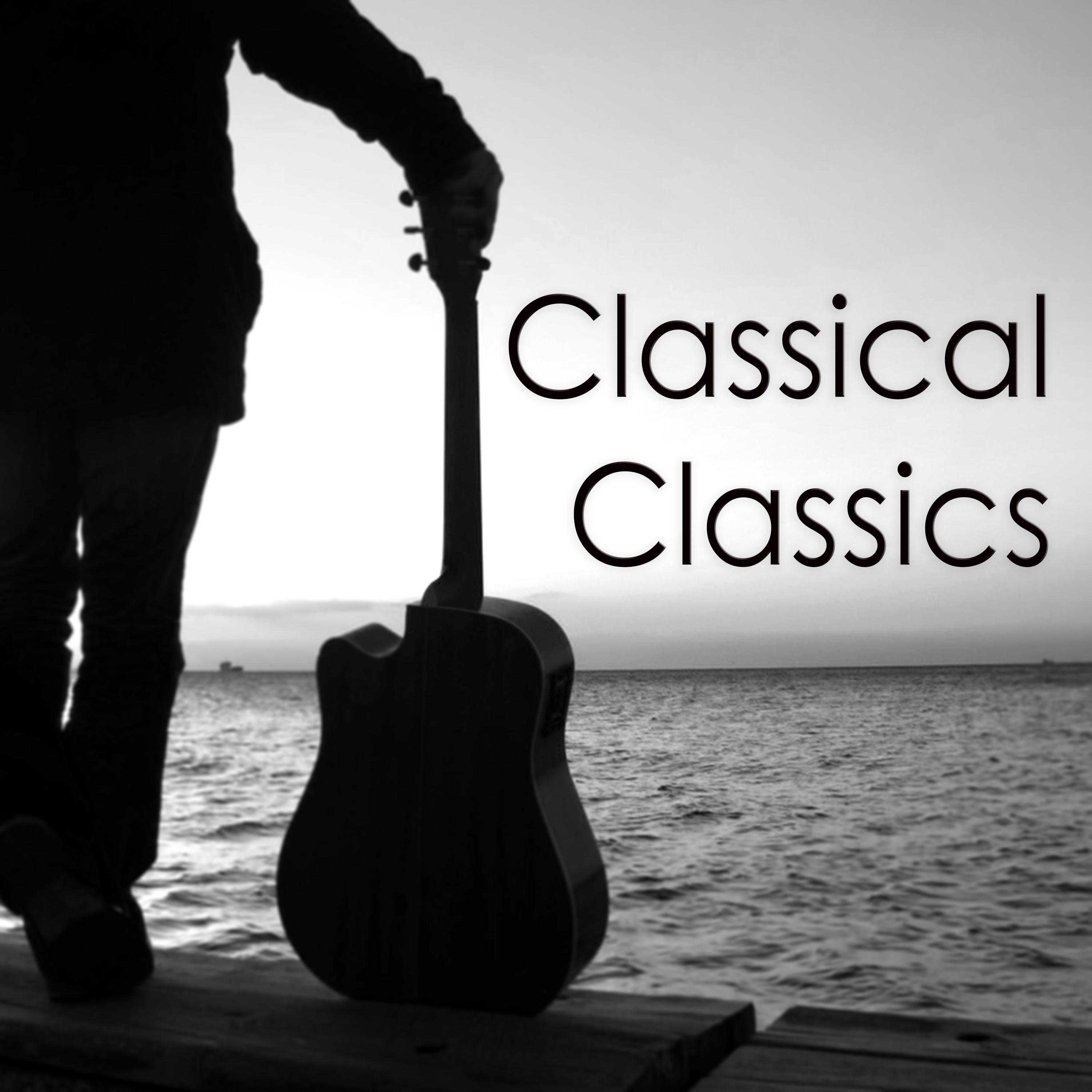 Classical Classics