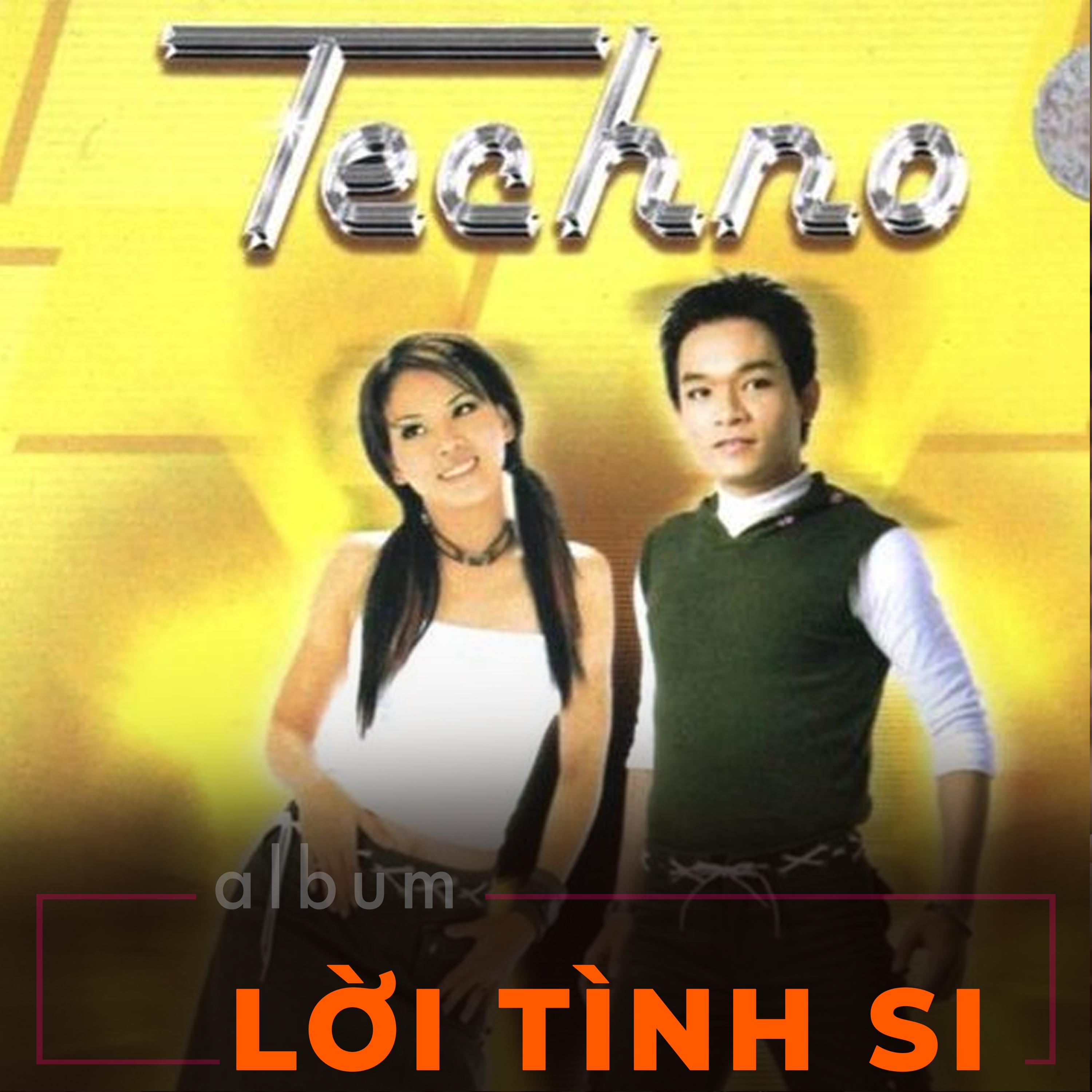 Lời tình si
