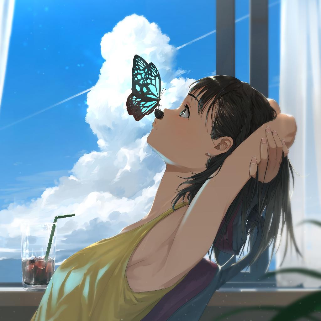 夏日纯音丨清曲抚耳 凉意透心
