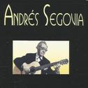 Andrés Segovia专辑