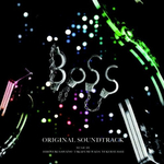 「BOSS」オリジナル・サウンドトラック专辑