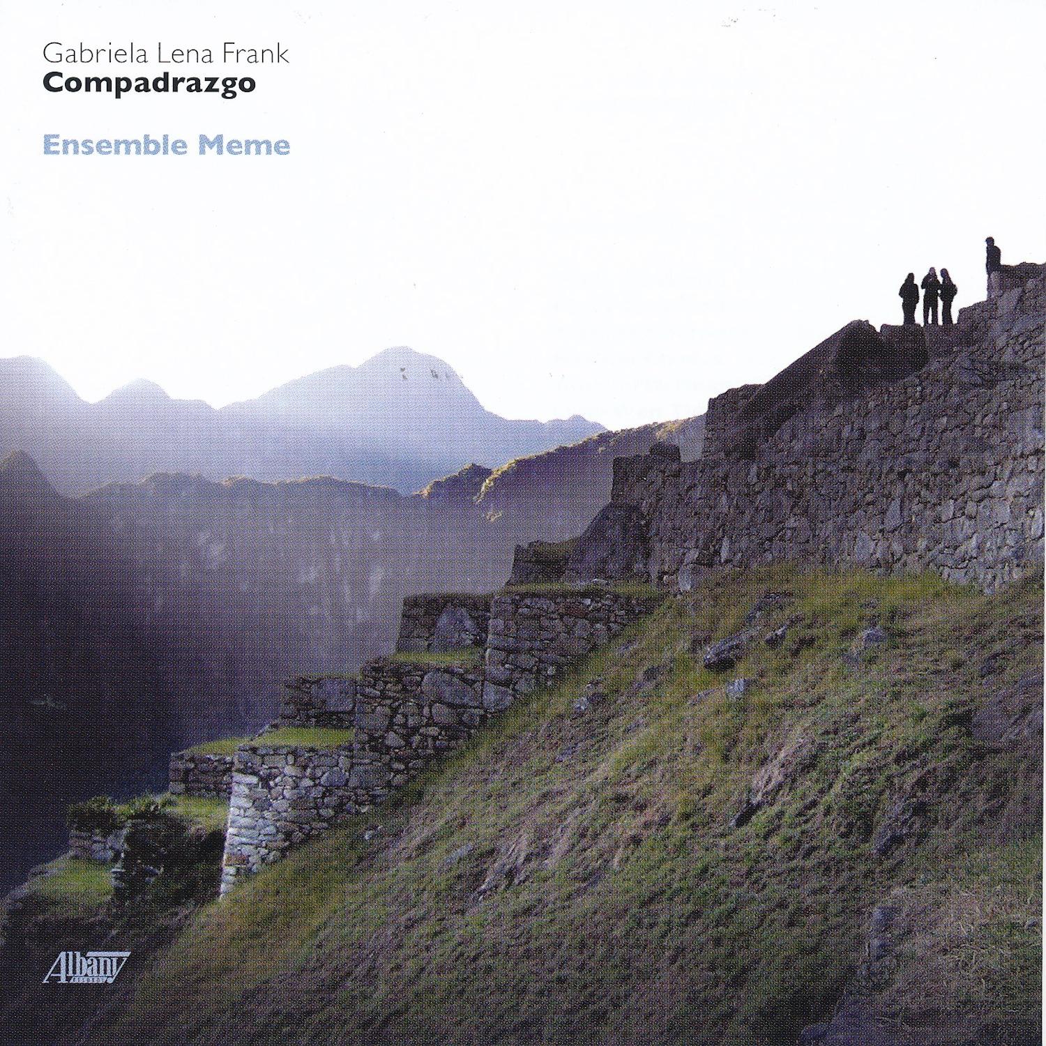 Gabriela Lena Frank: Compadrazgo