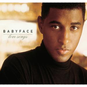 Babyface - All Day Thinkin' (Album Version) (Pre-V) 带和声伴奏
