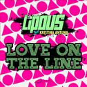 Love on the Line专辑