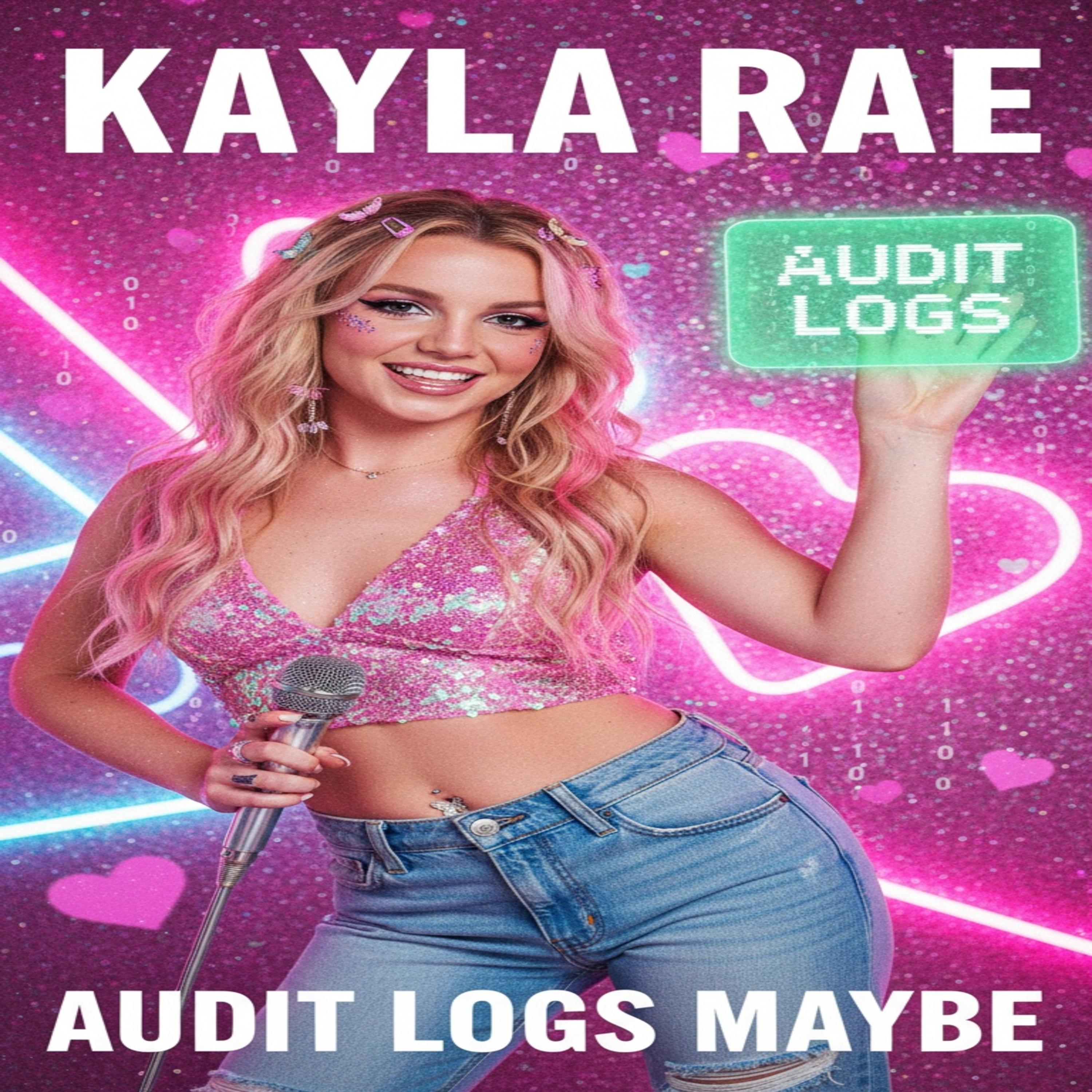 Audit Logs Maybe