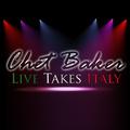 Chet Baker's Live Takes Italy