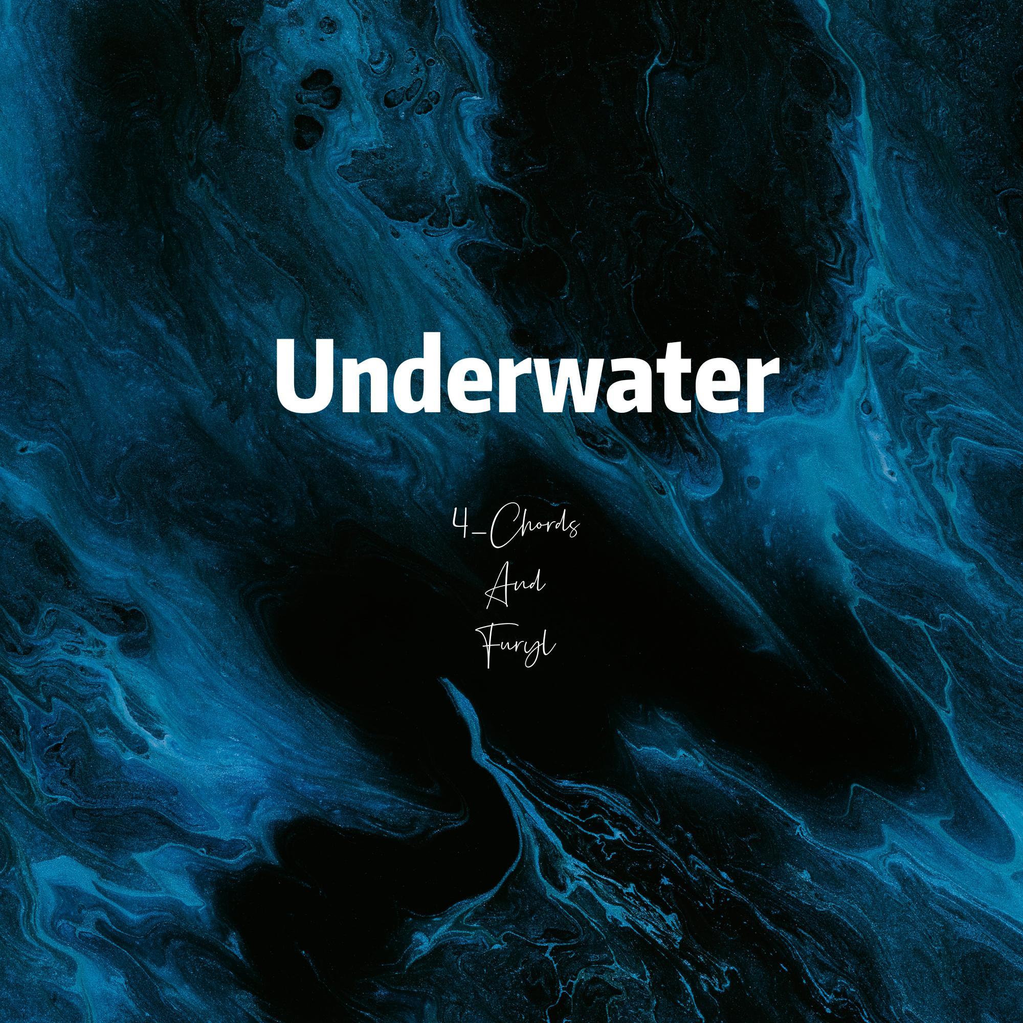【Free】Underwater