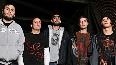 After the Burial