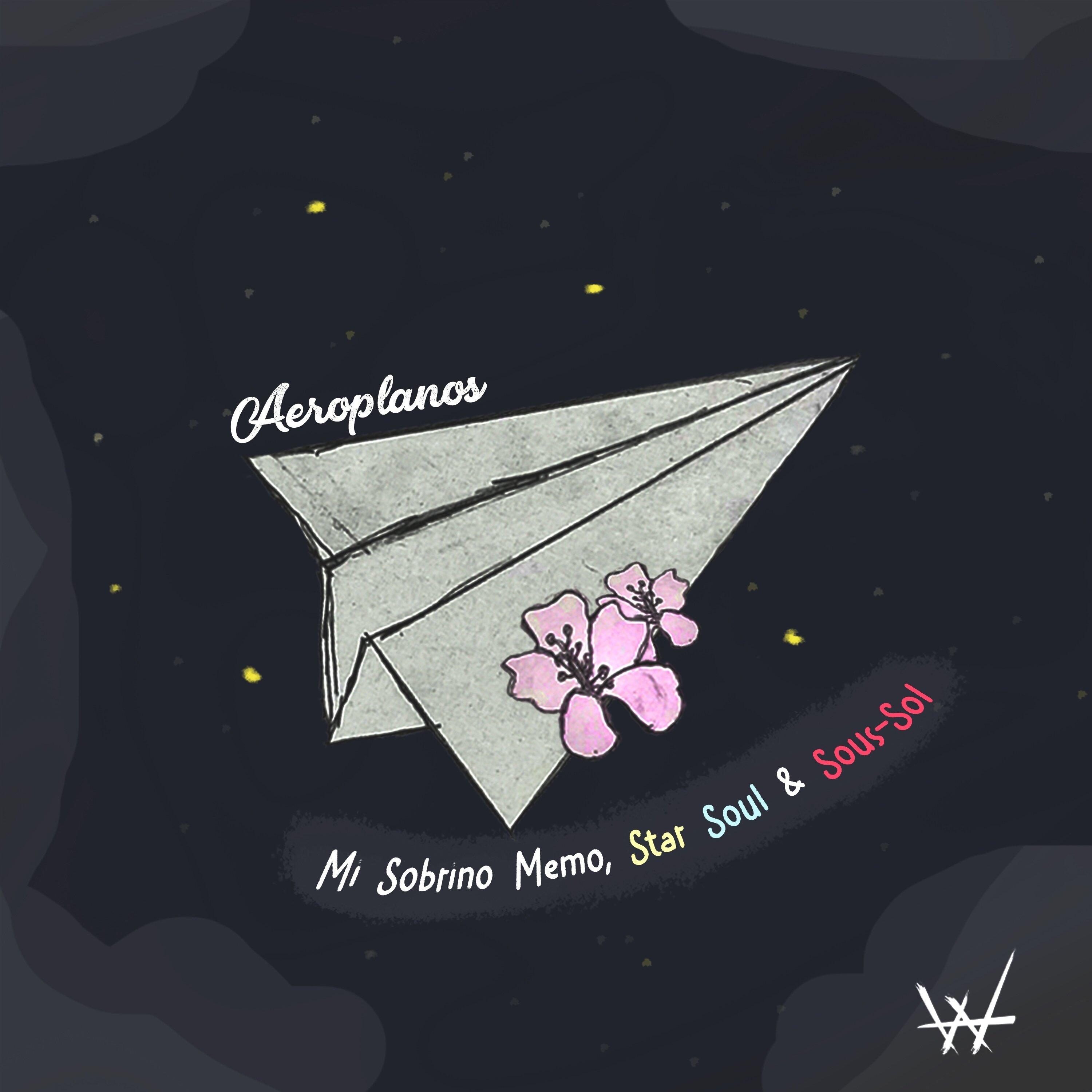 Aeroplanos