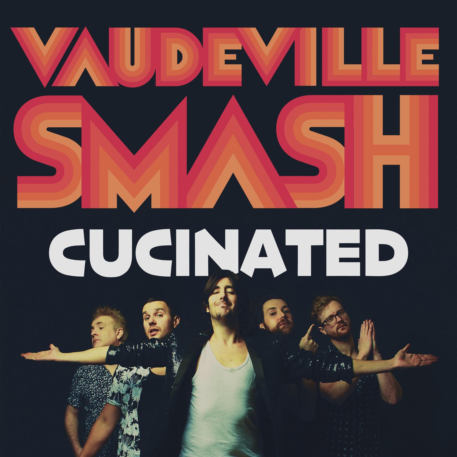 Cucinated