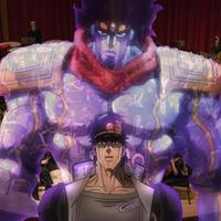 Jason Huang - JOJO白金之星处刑曲(交响乐版 short ver)