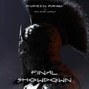 Final Showdown专辑