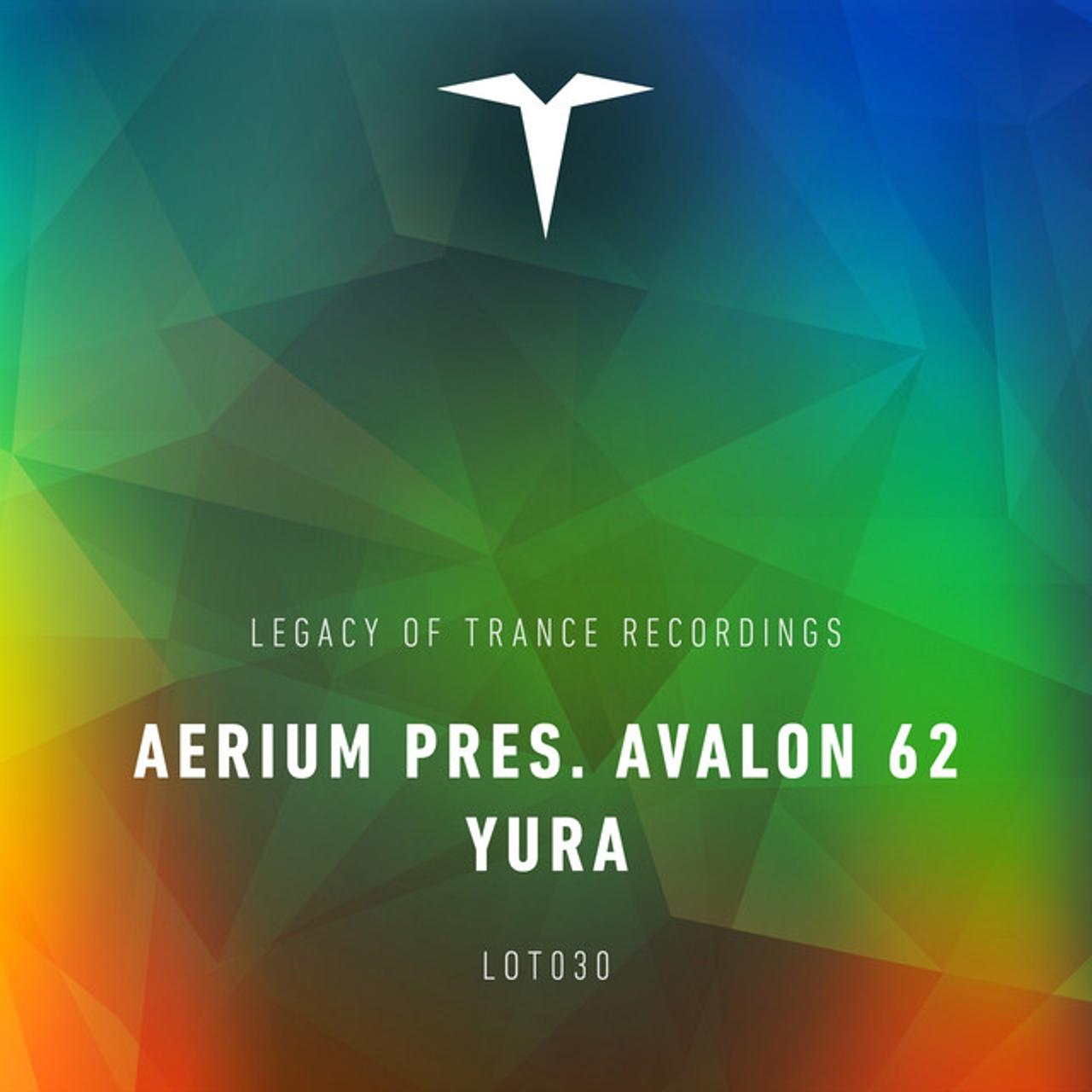 Aerium pres. Avalon 62