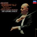 Brahms: Symphony No. 2; Tragic Overture专辑