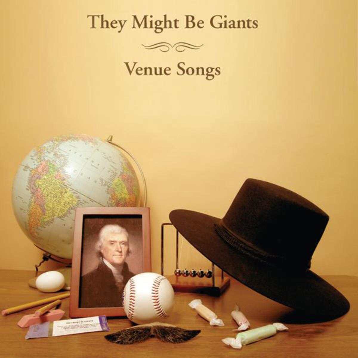 Venue Songs