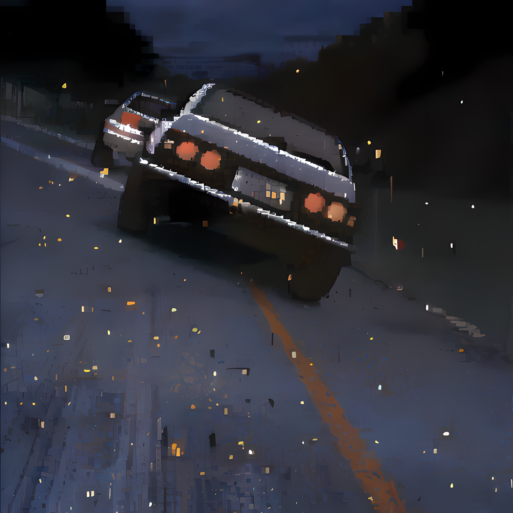 超速