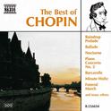 CHOPIN (THE BEST OF)专辑