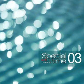 Special Time 03专辑