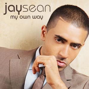 Jay Sean - Just A Friend (消音版) 带和声伴奏