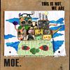 moe. - Along For The Ride