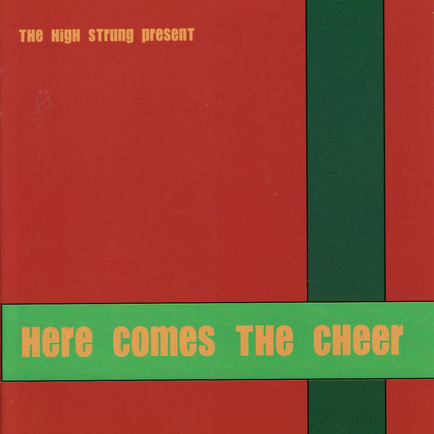 Here Comes the Cheer