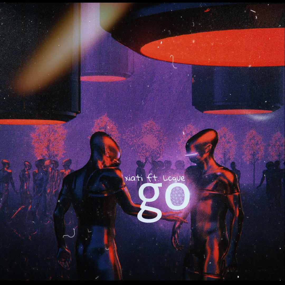 走