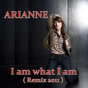 I Am What I Am (Remix 2011)专辑