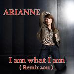 I Am What I Am (Remix 2011)专辑