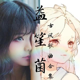 欢影成双笙乐，共品旬封茗茶。
