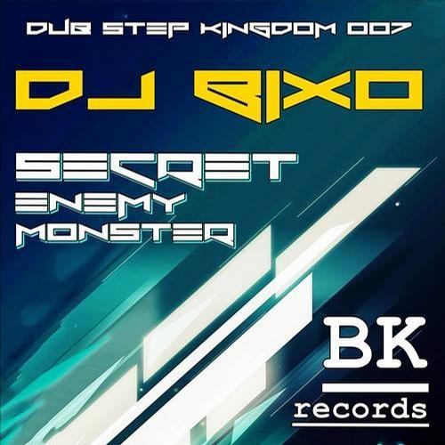 Dubstep Kingdom 007