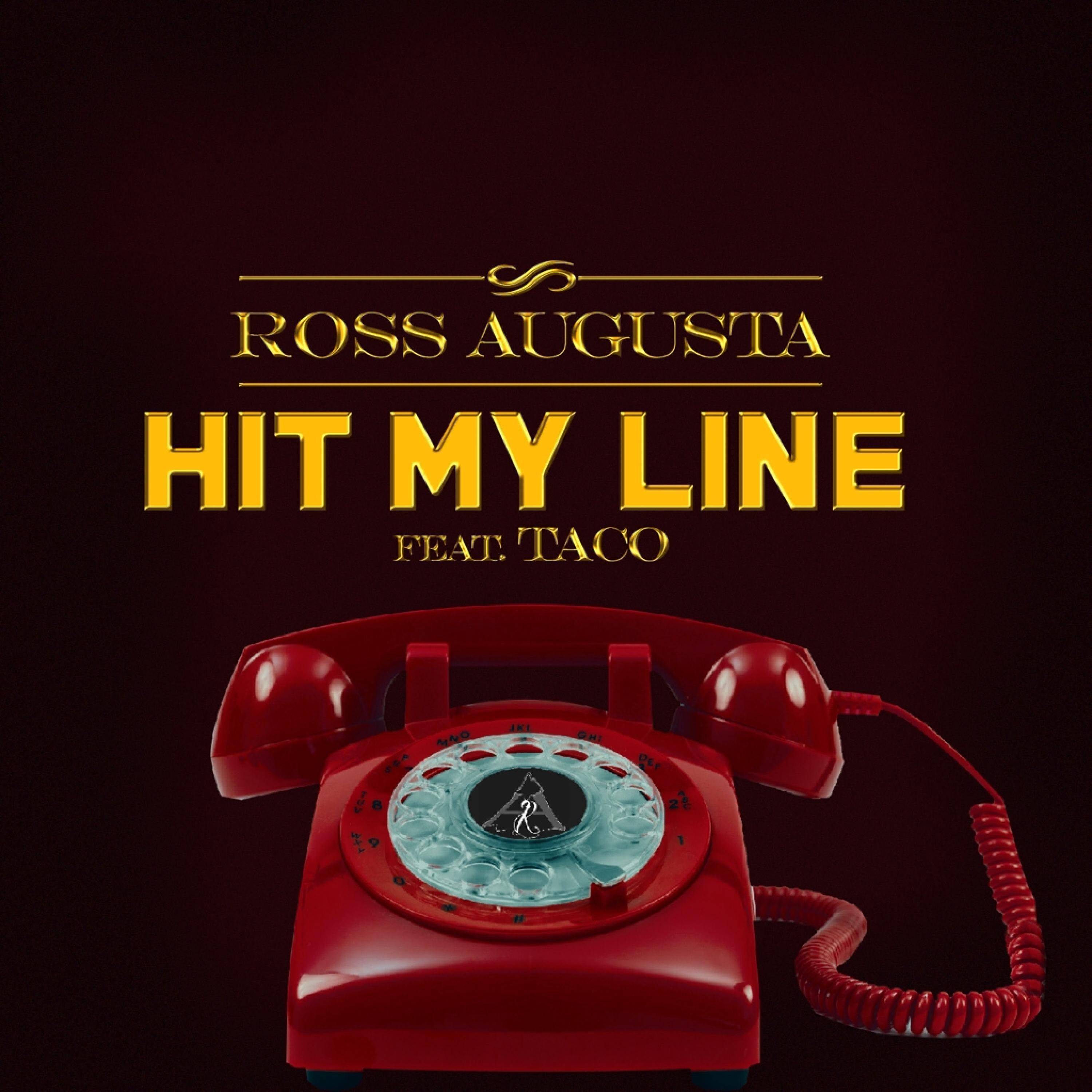 HIT MY LINE (feat. TACO)