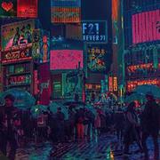 下雨天我好想你