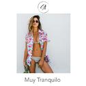 Muy Tranquilo (SA Remix)专辑