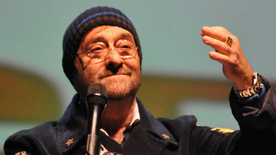 Lucio Dalla