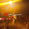 love yourself