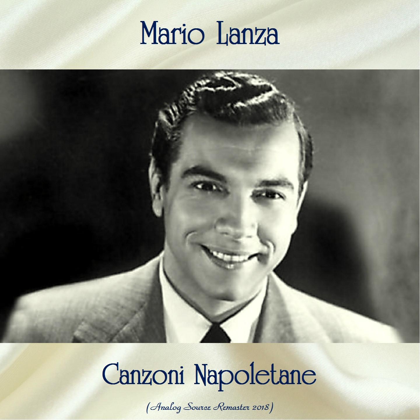 Canzoni Napoletane (Remastered 2018)