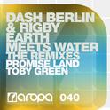 Earth Meets Water (The Remixes)专辑