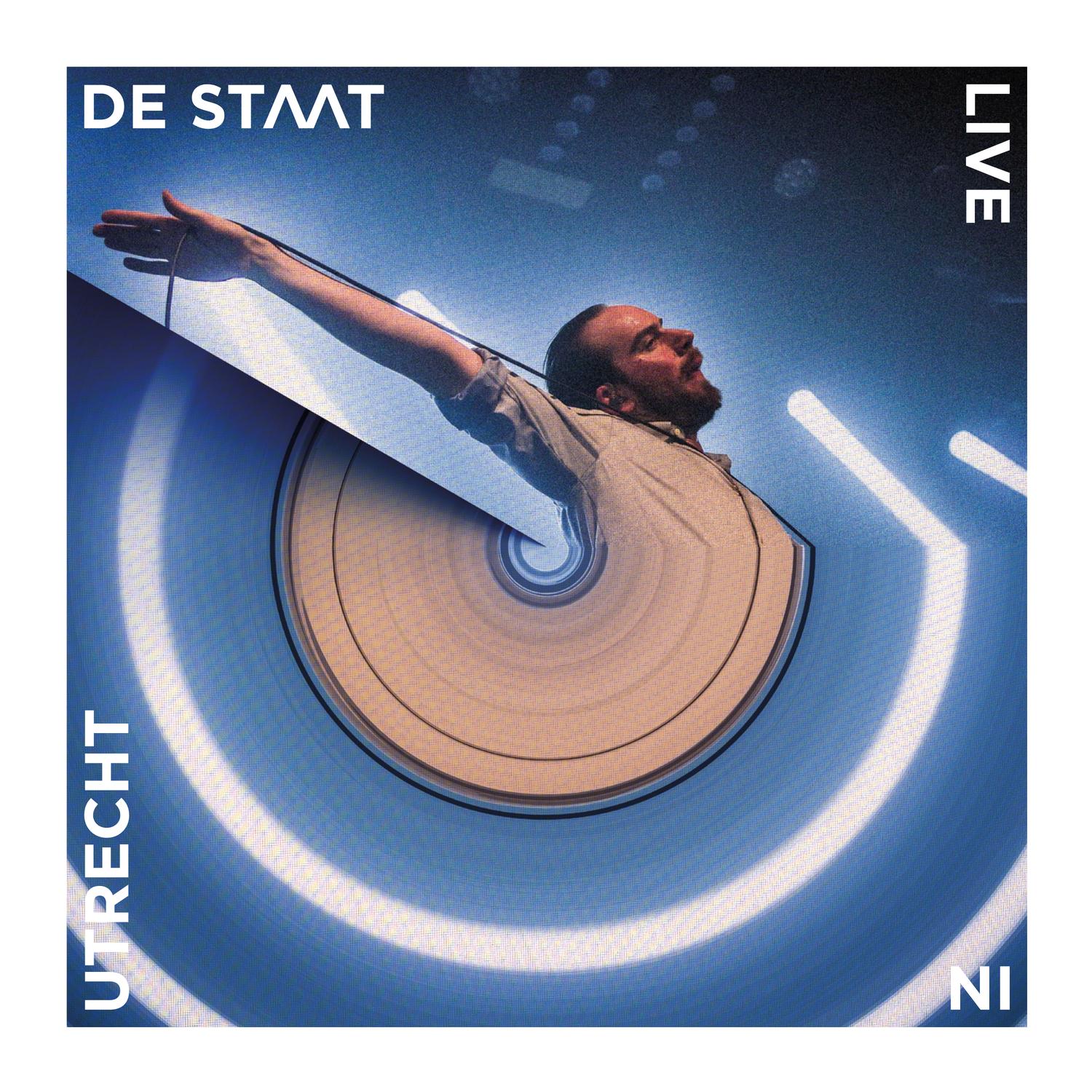 Live in Utrecht