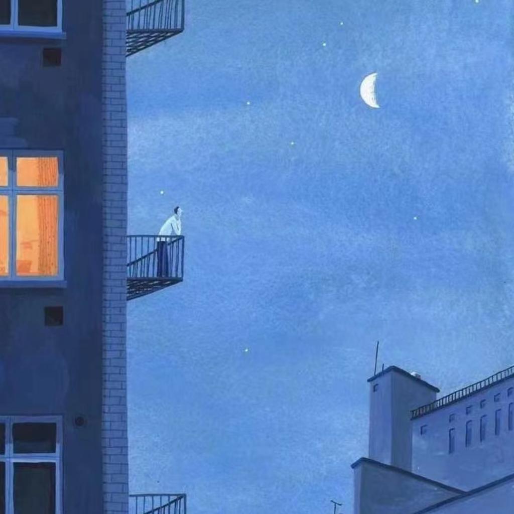 生活不如诗啊，但还得往前走。 | 在线播放 | 网易云音乐