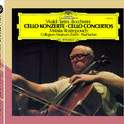 Cello Concerto in G, R.413专辑
