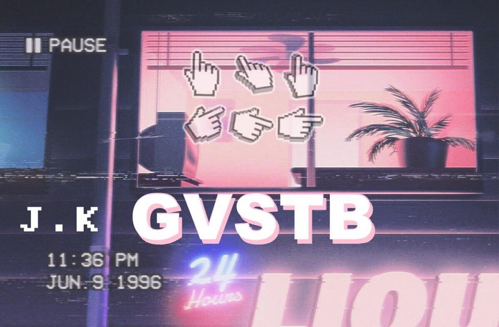 G V STB专辑