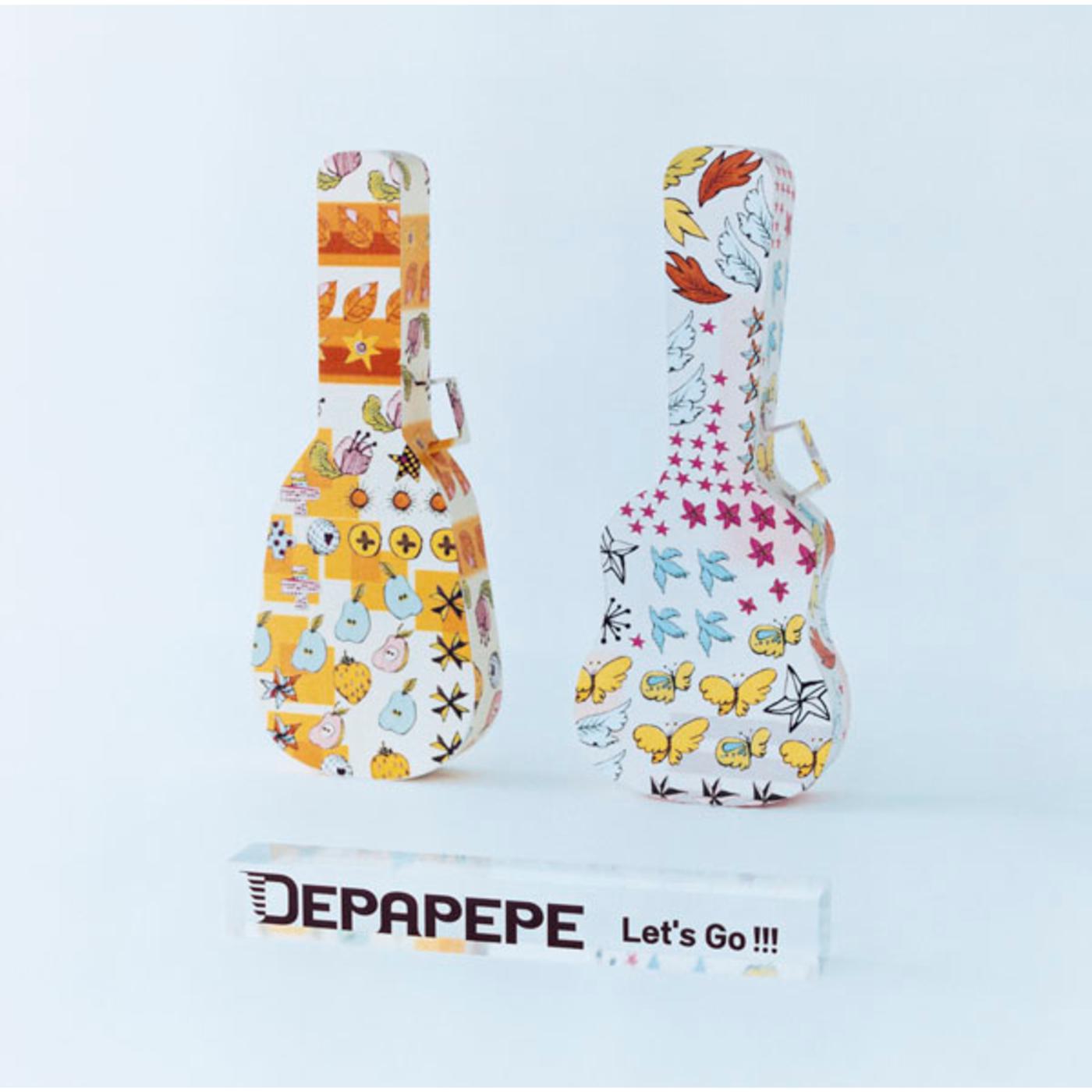 DEPAPEPE - FLOW