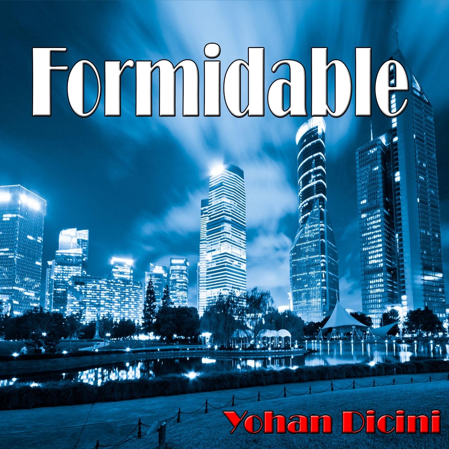 formidable - stromae/yohan dicini - 单曲 - 网易云音乐