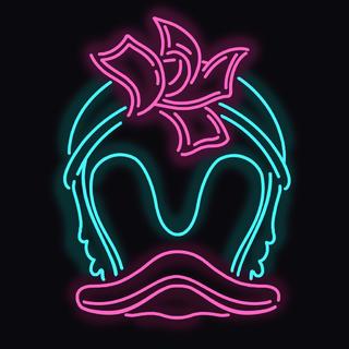 Hiphop｜迷幻太空穿越站